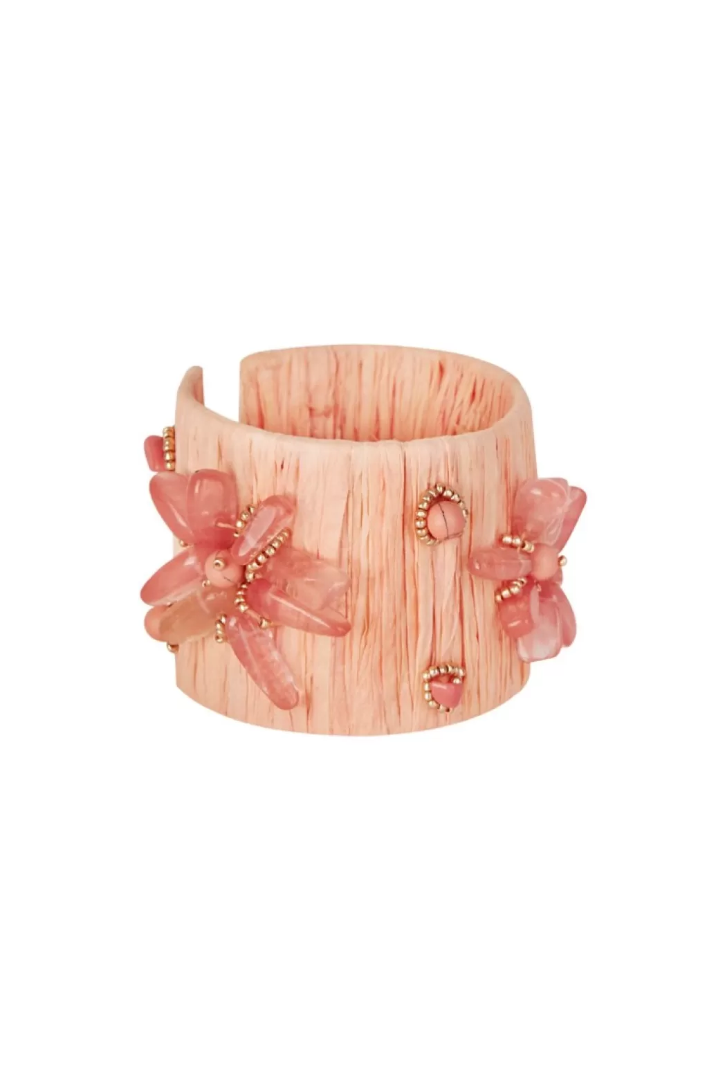 Coosy BRAZALETE AZALEAROSA