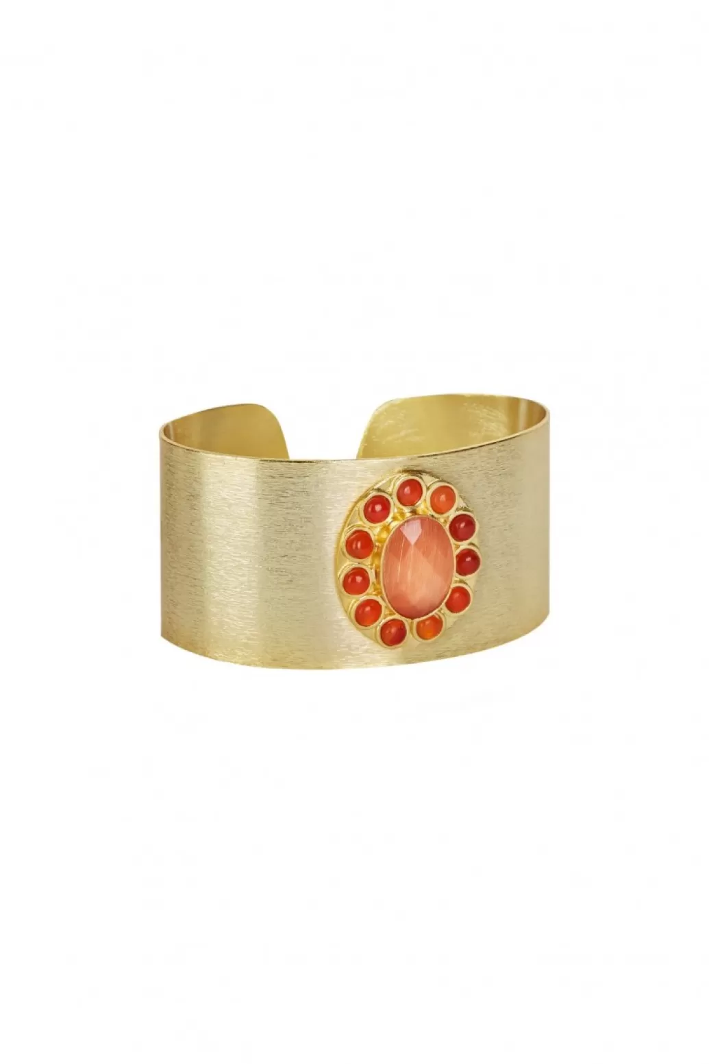 Coosy BRAZALETE CARDANARANJA