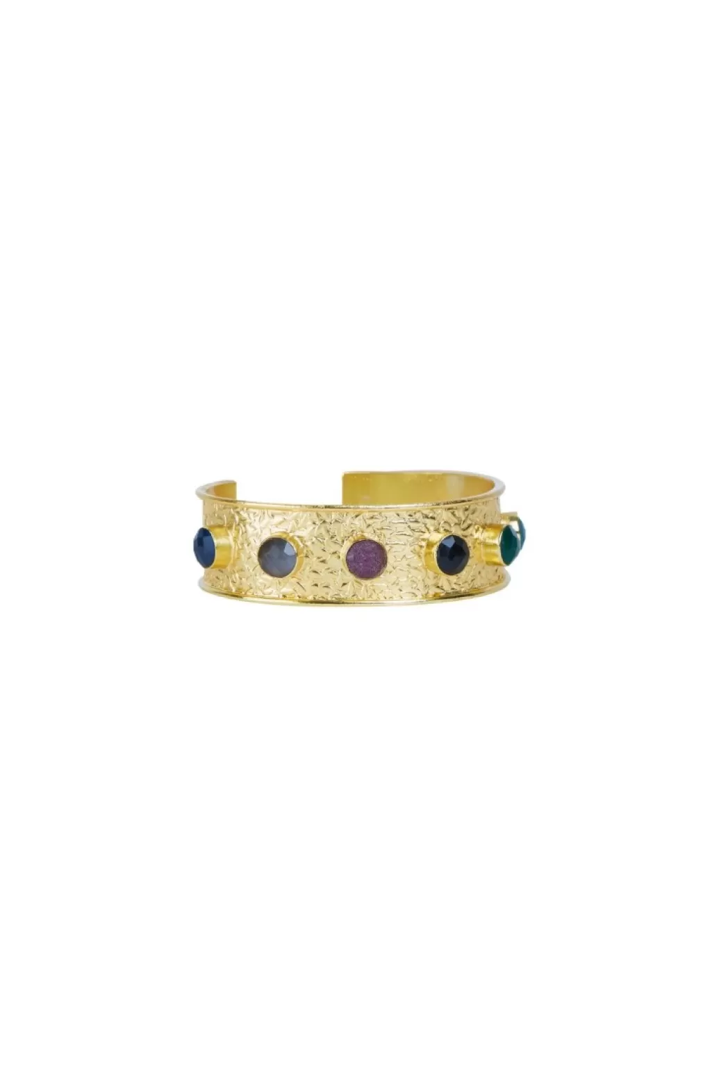 Coosy BRAZALETE CASTA MULTICOLOR